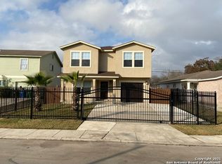 4511 Texas Riv, San Antonio, TX 78222