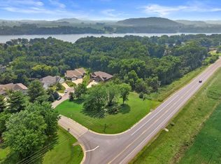 Lot 1 CSM 7164 #1, Merrimac, WI 53561