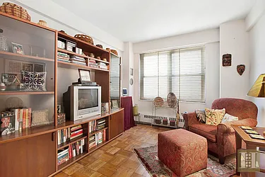 Sold by Halstead Real Estate