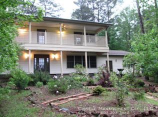 234 Timber Ln, Oxford, MS 38655