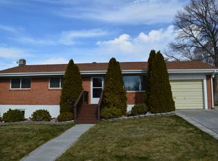 724 Park Ln, Pocatello, ID 83201