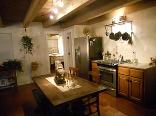 3015 Indian Farm Ln NW, Albuquerque, NM 87107