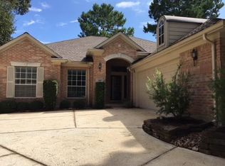 179 Claridge Oak Ct, Conroe, TX 77384