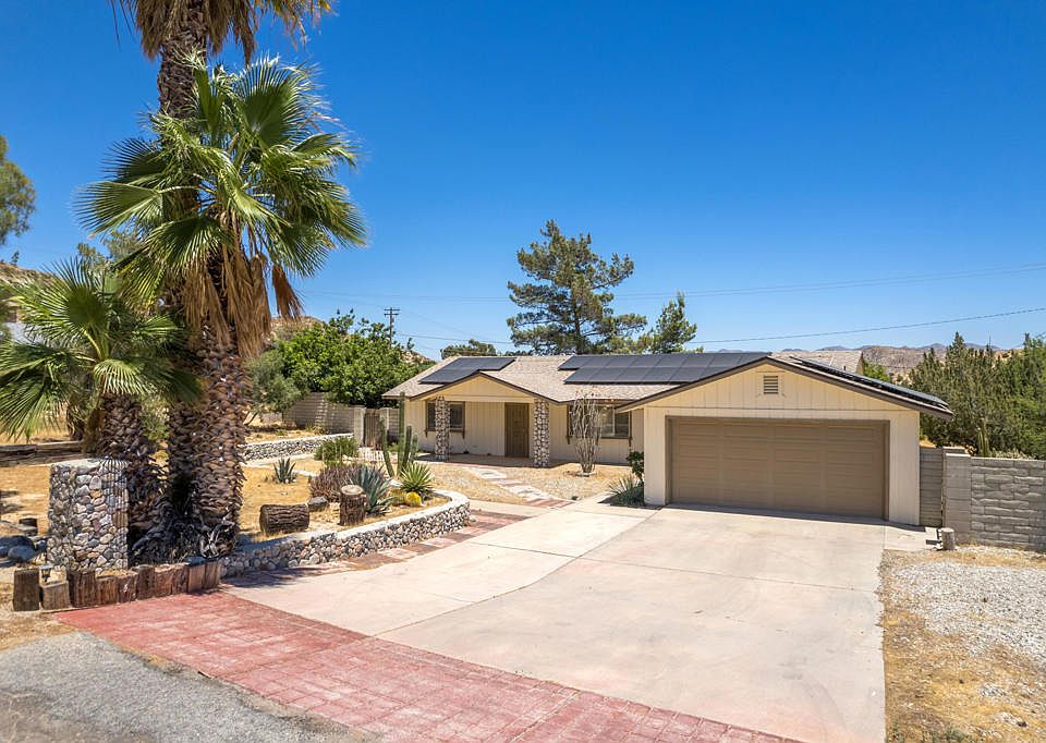 11393 Artesia Way, Morongo Valley, CA 92256 Zillow