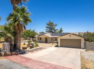 11393 Artesia Way, Morongo Valley, CA 92256