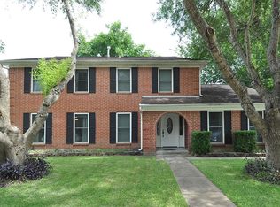 2711 Merrimac Dr, League City, TX 77573