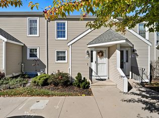 11 The Hamlet APT C, Enfield, CT 06082