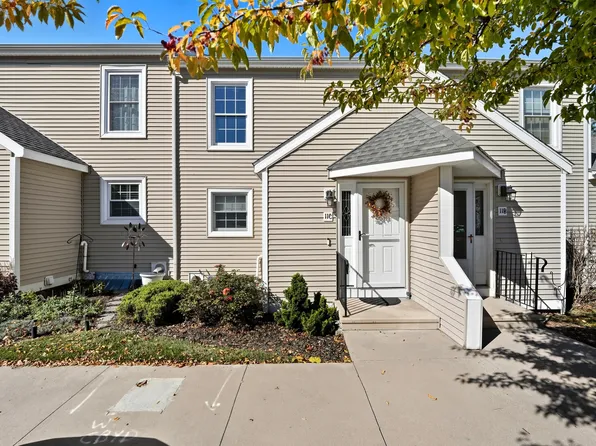 11 The Hamlet APT C, Enfield, CT 06082