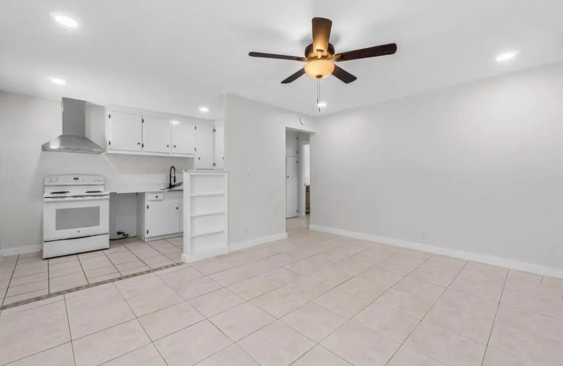 1 bed, 600 sqft, $1,795 — Photo 4