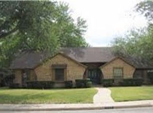 1118 Teakwood Dr, Duncanville, TX 75137