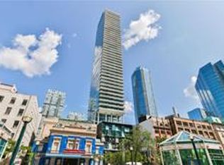 224 King St W #3105, Toronto, ON