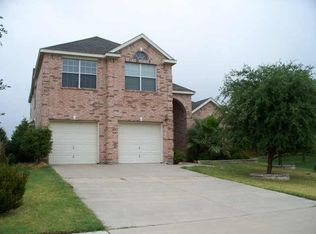 8517 Lighthouse Dr, Rowlett, TX 75089
