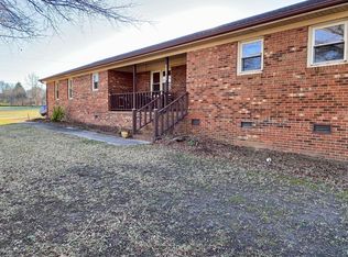 3102 Back Creek Church Rd, Charlotte, NC 28213