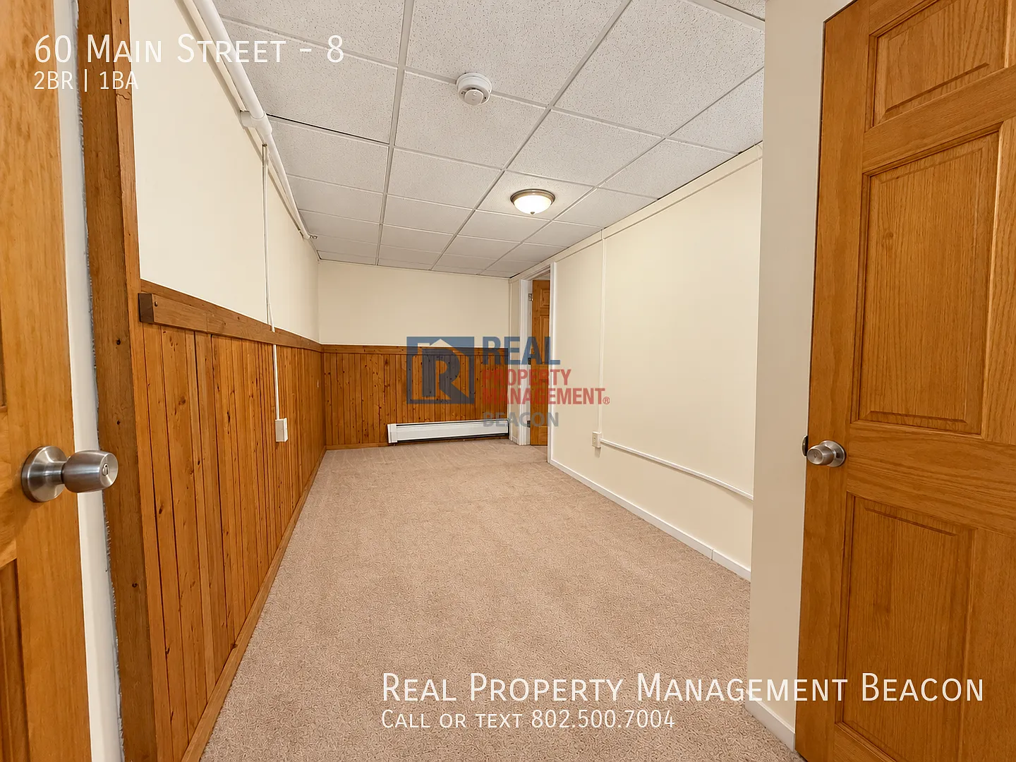Enfield - 2 Bed/1 Bath apartment - $1800 - Electricity, heat and hot water included — Photo 4