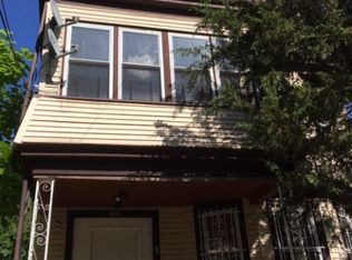 152 Sunset Ave, Newark, NJ 07106