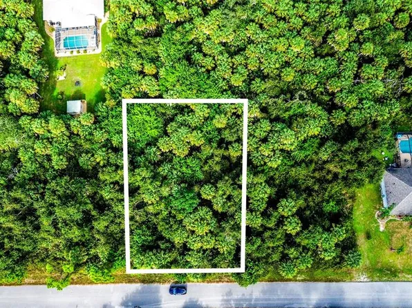CUMMINGS ROAD LOT 17, NORTH PORT, FL 34288