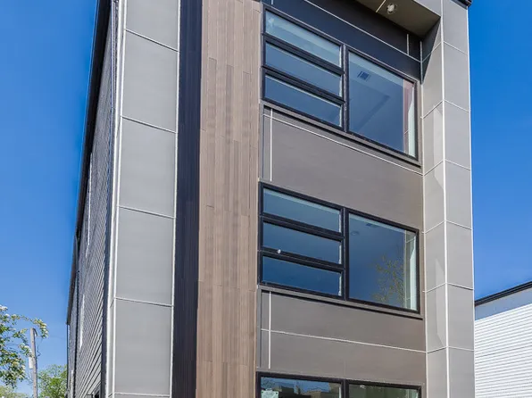 6328 S Evans Ave, Chicago, IL 60637