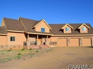 1265 Harvest Ln, Prescott, AZ 86301