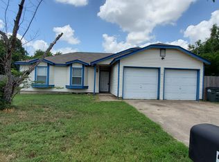 2605 Cheyenne St, Leander, TX 78641