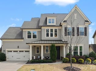 17005 Luvera Ln, Charlotte, NC 28278