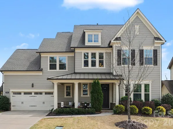 17005 Luvera Ln, Charlotte, NC 28278