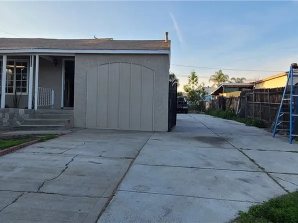 1056 Scenic Dr, San Bernardino, CA 92408