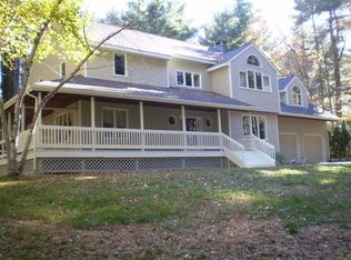106 South Rd, New Hartford, CT 06057