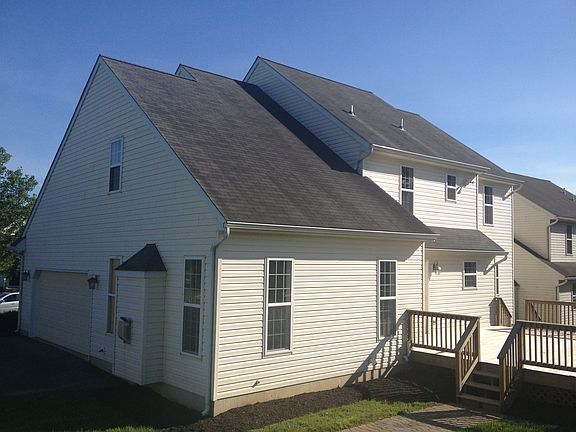 Rear Exterior