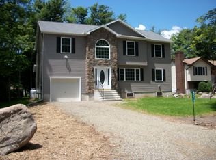 4516 Briarcliff Aka37 Briarcliff Ter, Tobyhanna, PA