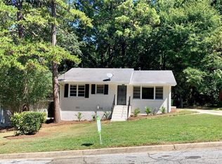 2726 Dearwood Dr SW, Atlanta, GA 30315