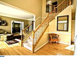15 Chestnut Dr, Robbinsville, NJ 08691