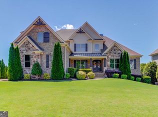 1776 Traditions Way, Jefferson, GA 30549