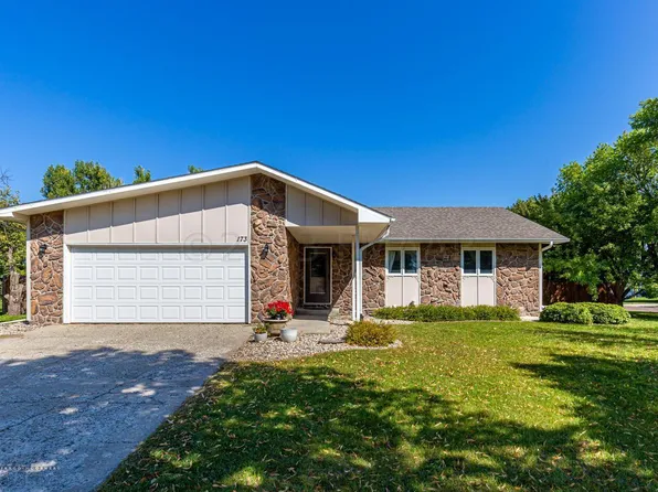 173 Prairiewood Dr S, Fargo, ND 58103