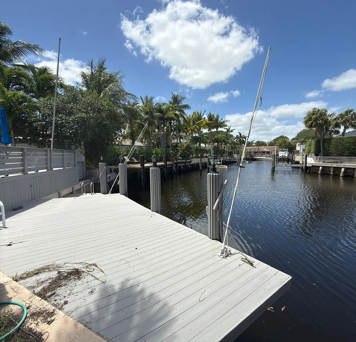 7331 NE Bay Cove Ct — Photo 4