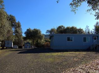 40 Smith Hill Ln, Oroville, CA 95965