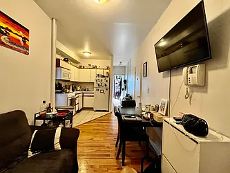 Rented by Compass