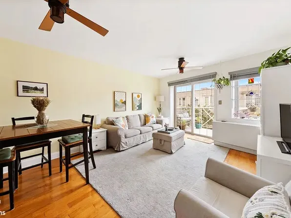 340 Cabrini Blvd APT 601, New York, NY 10040