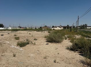 S Willow St, Pecos, TX 79772