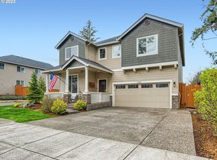 15945 SE Wood Duck Ln, Clackamas, OR 97015