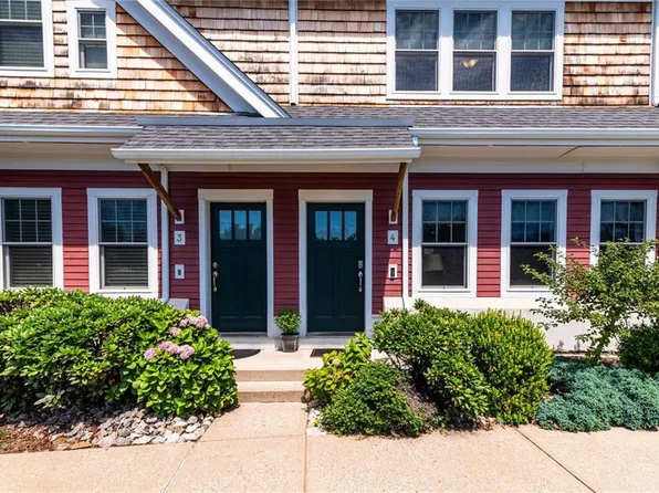 265 Post Rd #4, Warwick, RI 02886