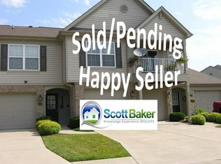 6280 Lake Spgs, Mason, OH