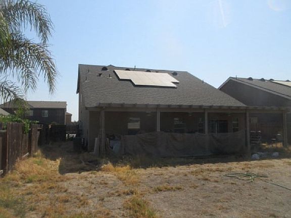 Property Rear View