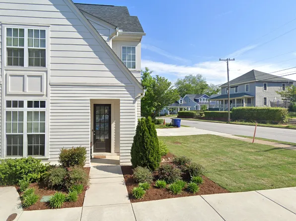 196 Silver Hill St, Spartanburg, SC 29302