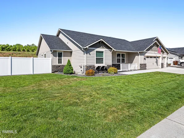 7705 Fremont Way, Yakima, WA 98908