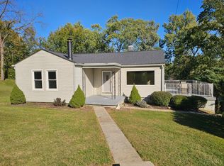 9770 Playtime Ln, Cincinnati, OH 45231