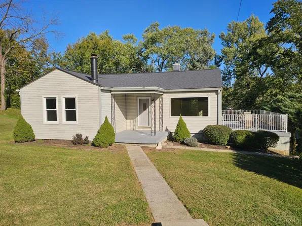 9770 Playtime Ln, Cincinnati, OH 45231