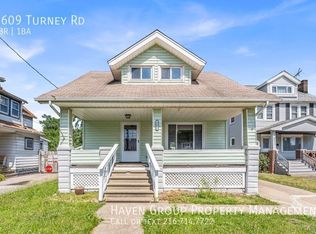 4609 Turney Rd, Garfield Heights, OH 44125