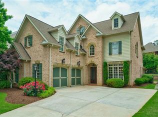 3032 Haynes Cv, Johns Creek, GA