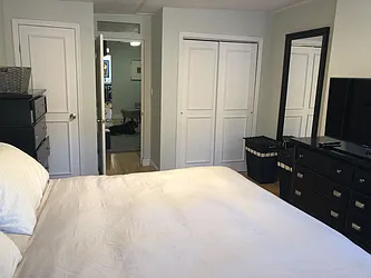 Rented by Halstead Real Estate
