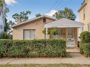 4033 Perrysville Ave, Pittsburgh, PA 15214